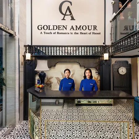 Golden Amour Hotel-3